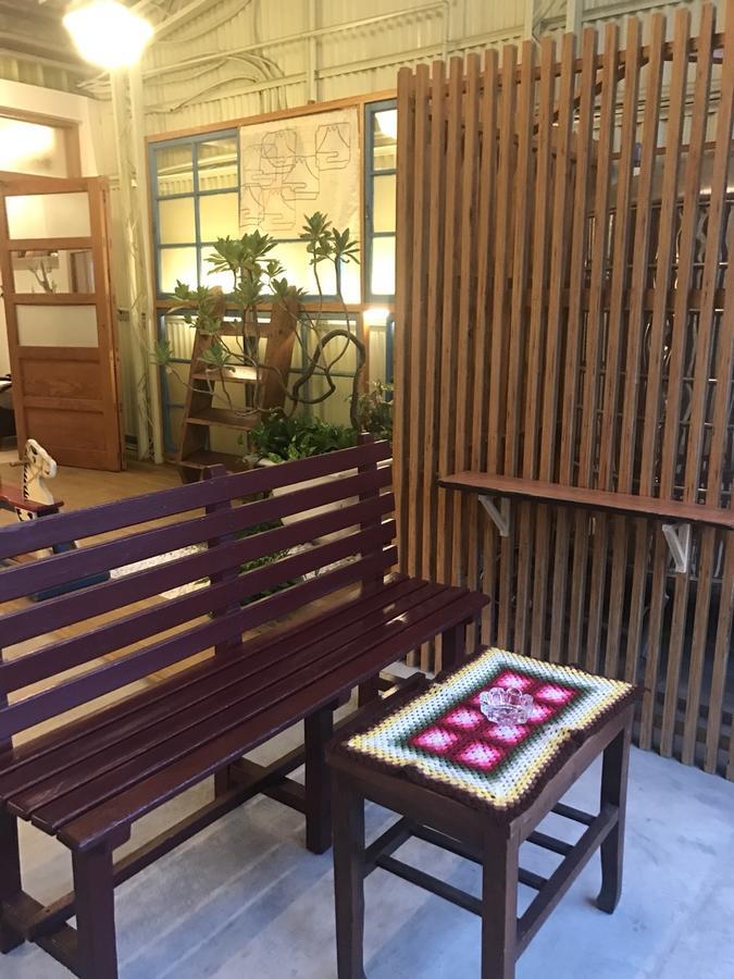 84 In Tainan Exterior foto