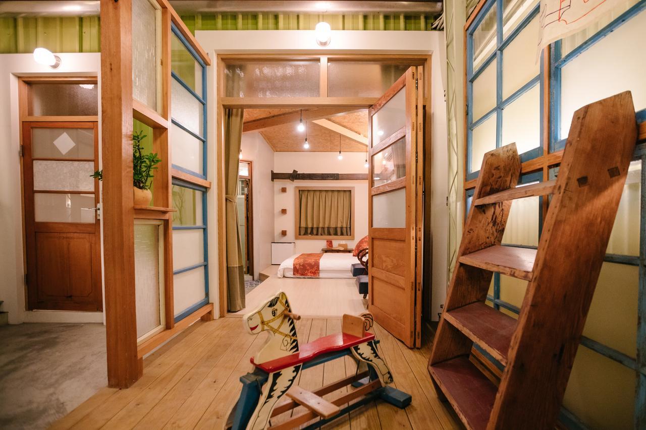 84 In Tainan Exterior foto