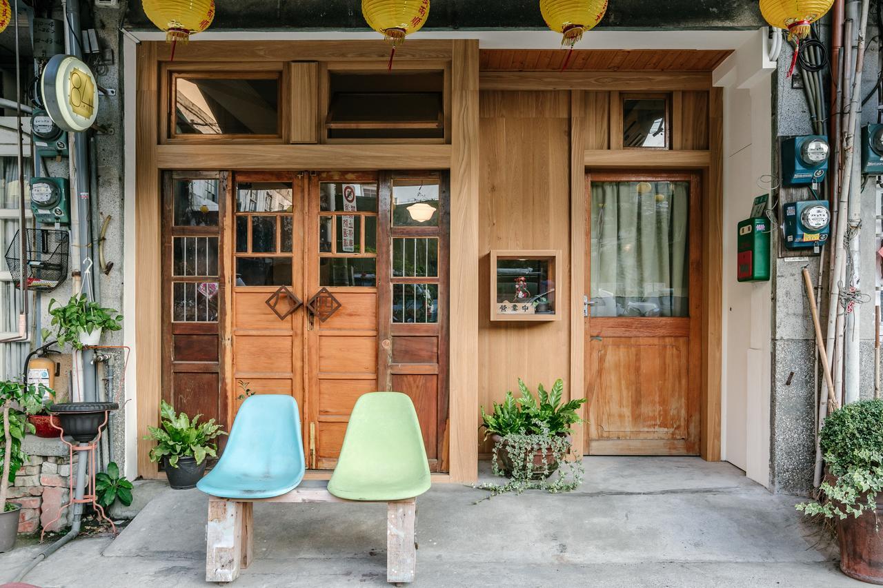 84 In Tainan Exterior foto